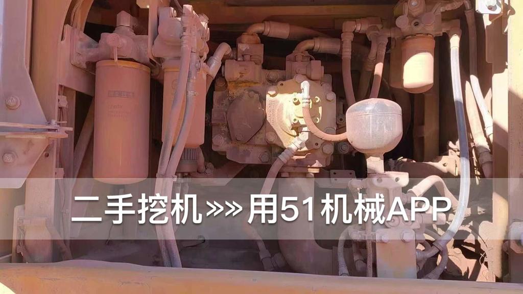51挖机